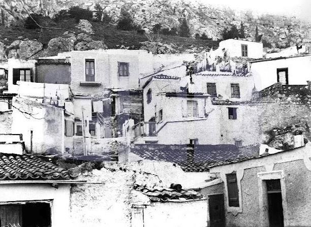 plaka-anafiotika-1920