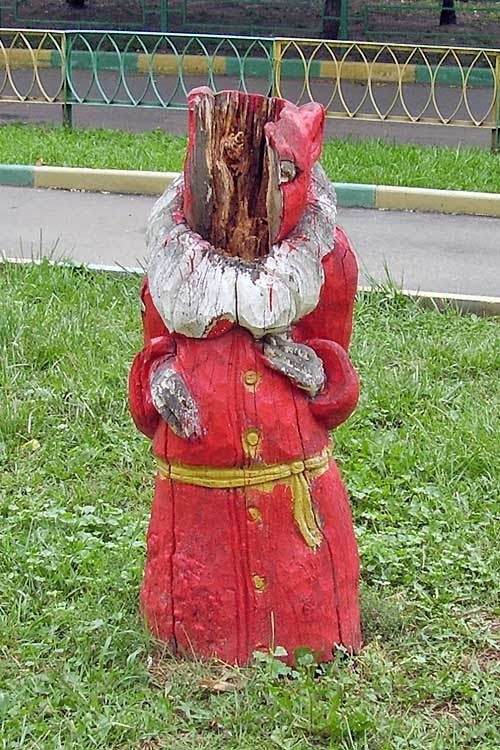 Creepy russian playgrounds2