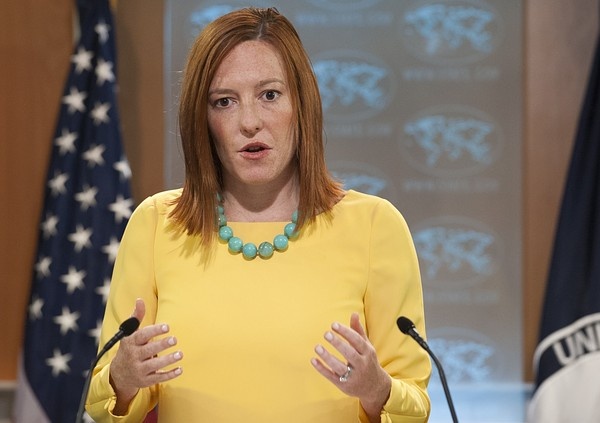 psaki