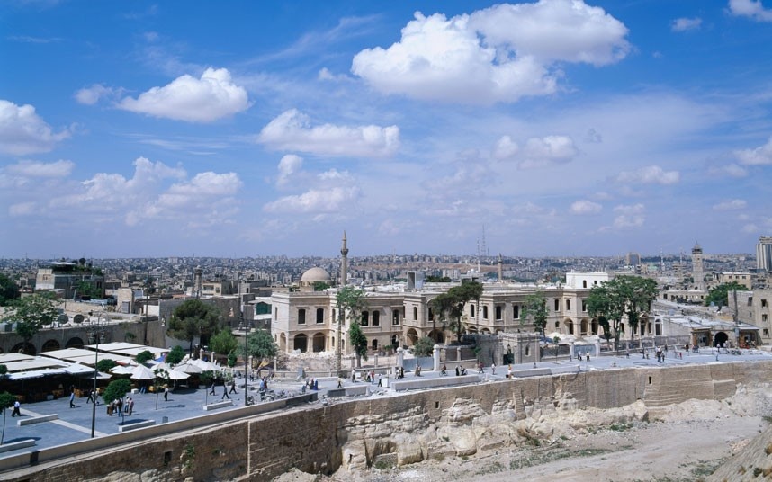 aleppo 1