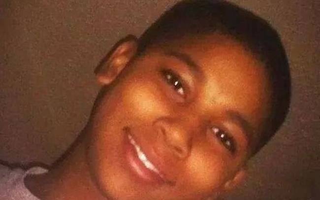 Tamir-Rice