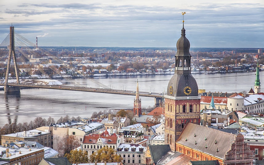 riga