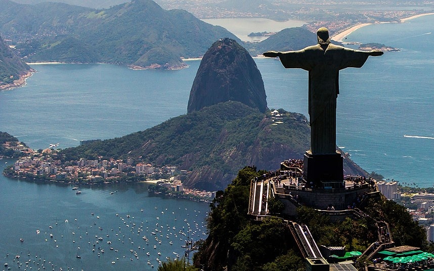 Rio-de-Janeiro 2746850k