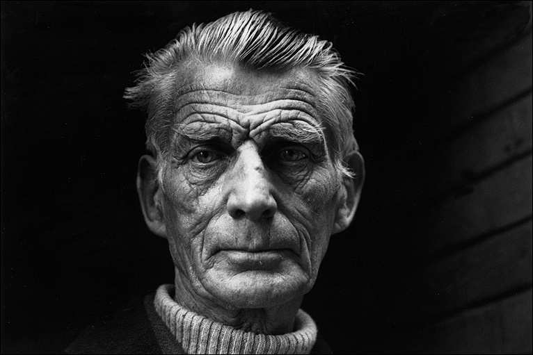 beckett