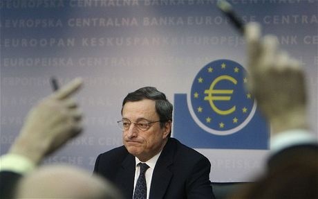 draghi 