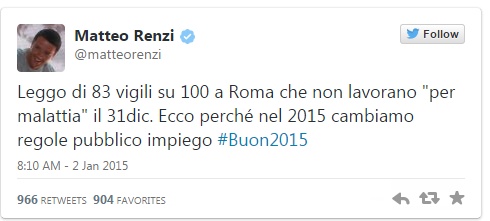 Renzi