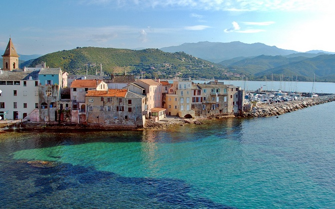korsiki