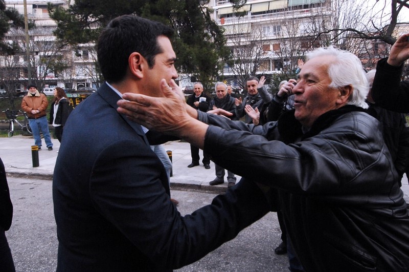 tsipras