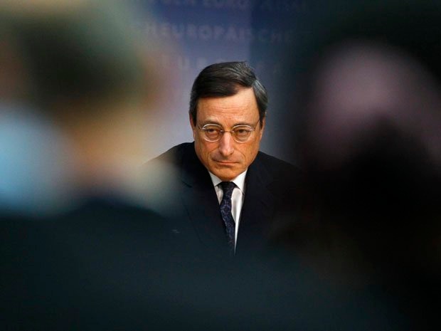 draghi