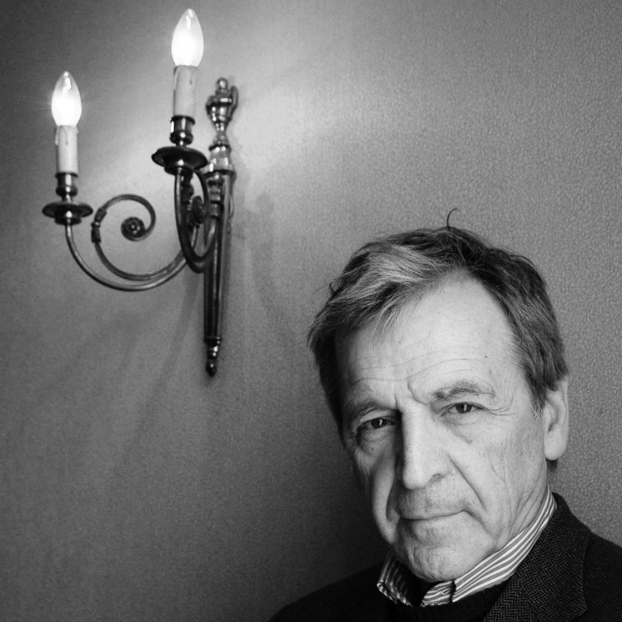 Costa Gavras