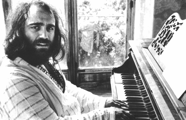 Demis-Roussos