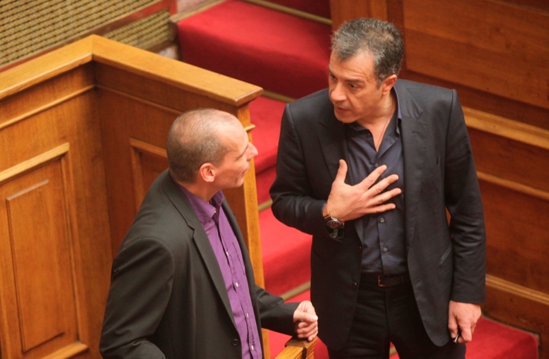 theodorakis