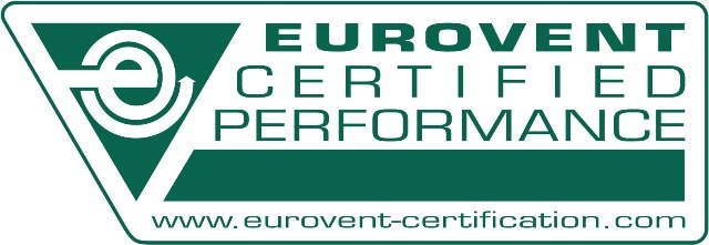 Eurovent Certification Logo