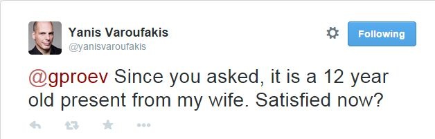 apantisi varoufaki kaskol