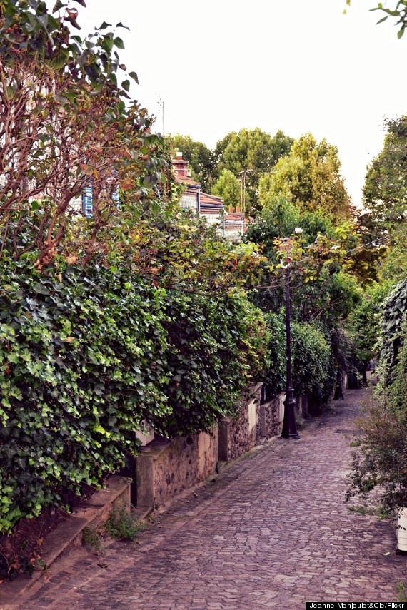 o LA MOUZAIA PARIS 570