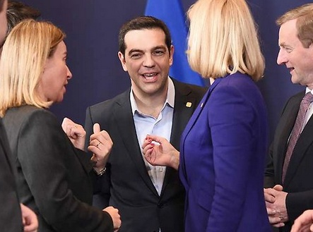 tsipras poliorkia