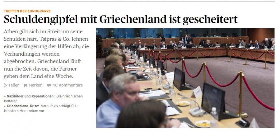 HANDELSBLATT
