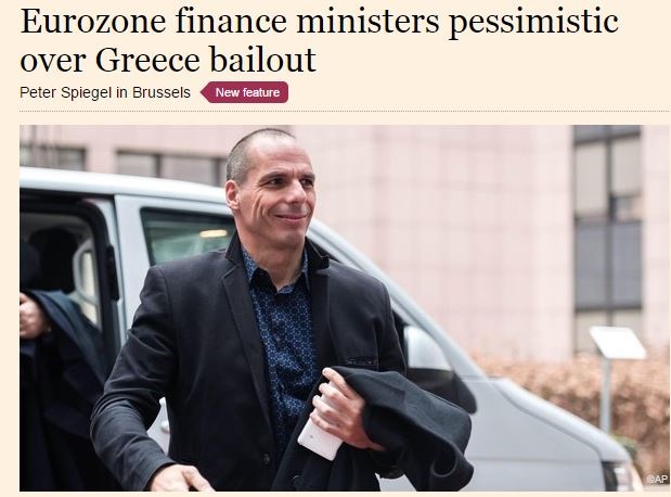 financial times