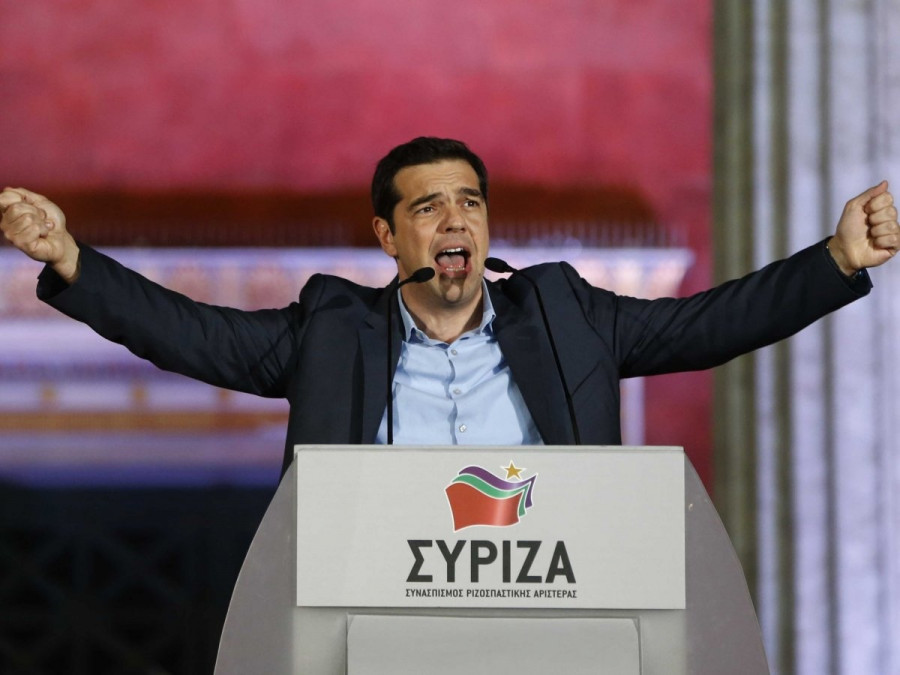 tsipras