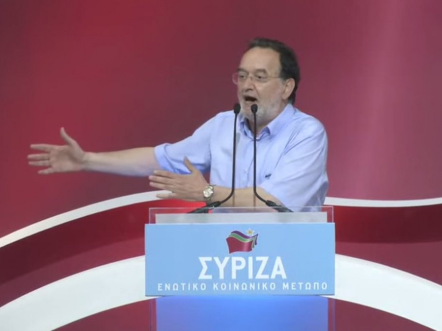 lafazanis panagiotis