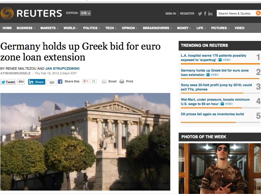 reuters
