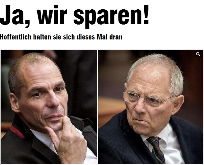 bild varoufakis soible