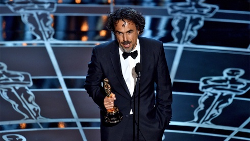alejandro gonzalez inarritu best director oscar