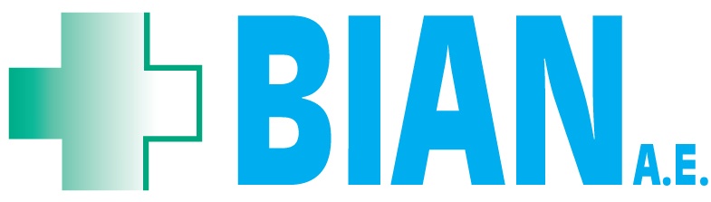 vian logo gr