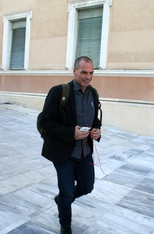 varoufakis