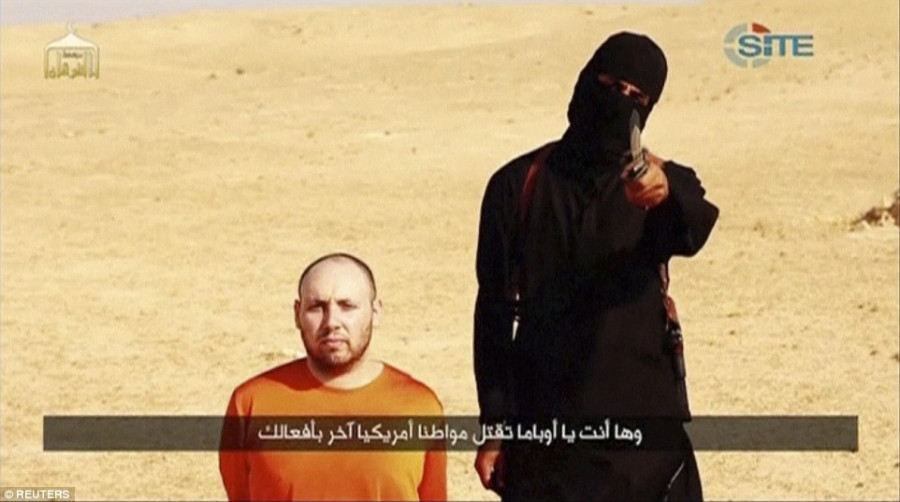 Jihadi John 2