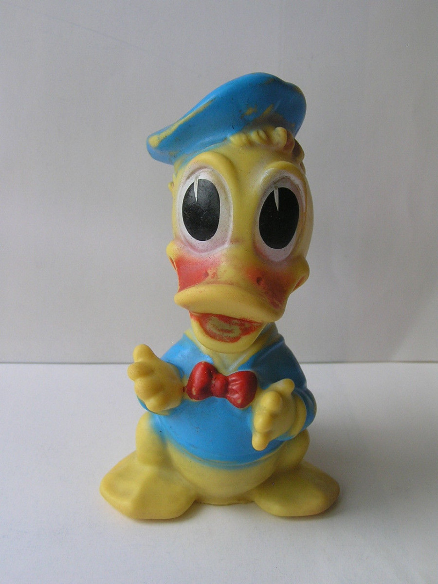 Duck