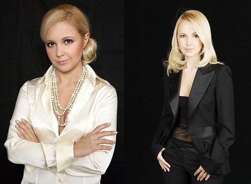 Anna Maria Galojan Estonia