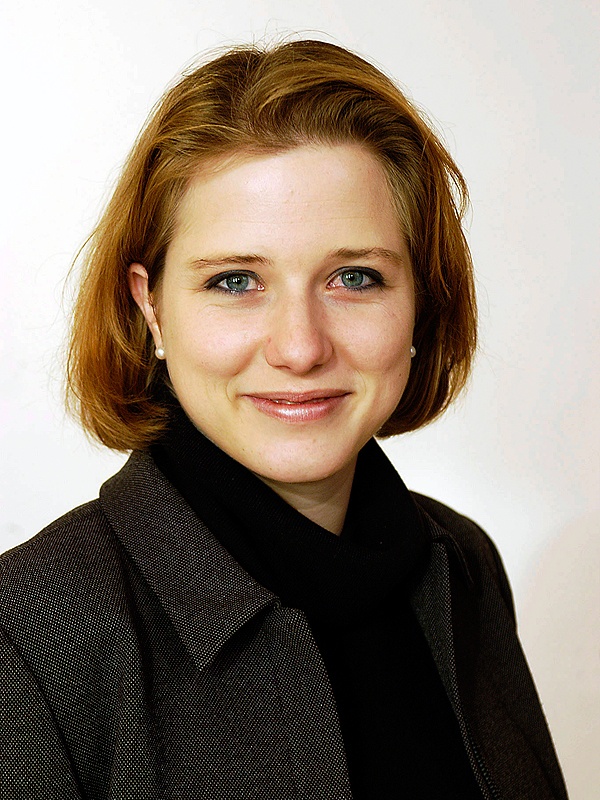 Christa Mark Walder Switzerland