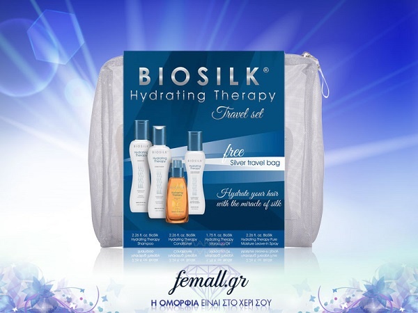 biosilk