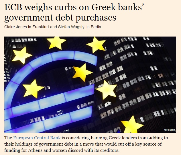 Financial Times