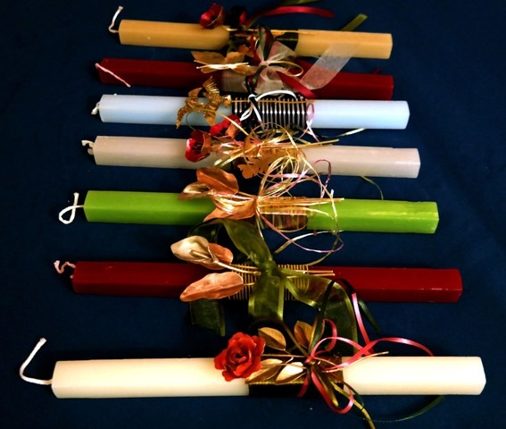 lampades