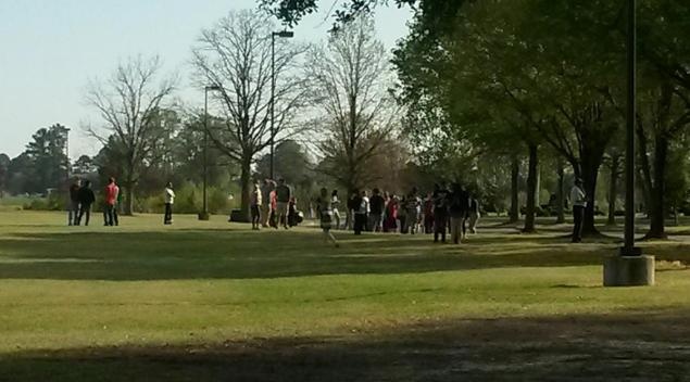 wayne community college 1