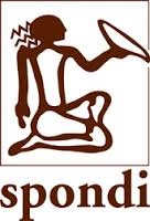 spondi logo