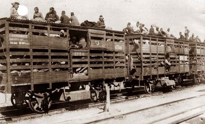 Genoktonia Armenion 3