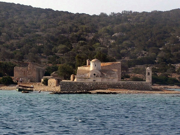 alimniaxalkis