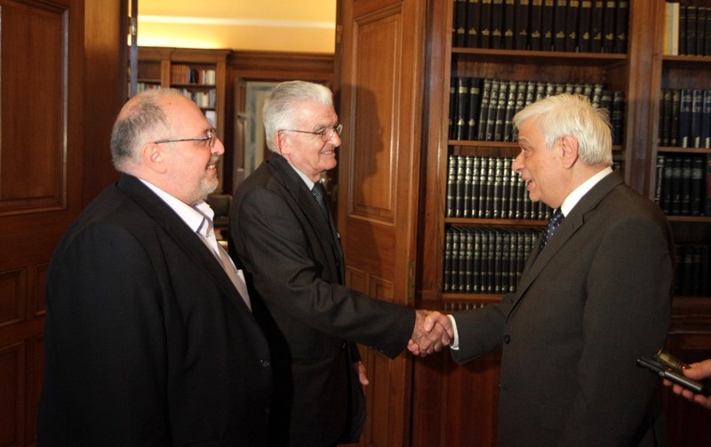 paulopoulos sfountouris