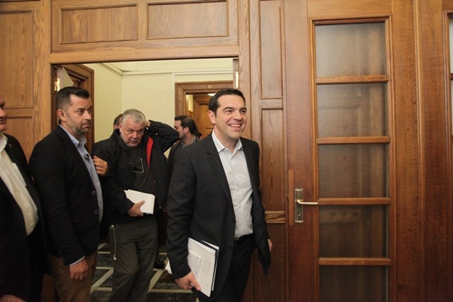 tsipras kyvernitiko
