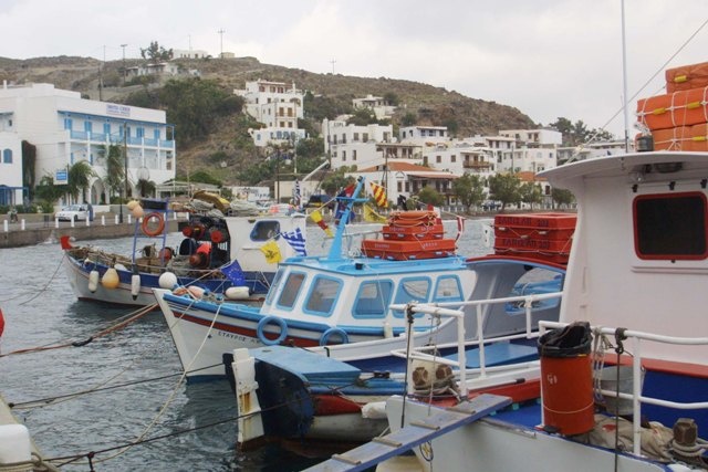 Patmos