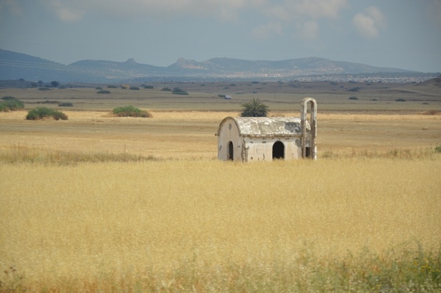 katerstrammeno ekklshsaki