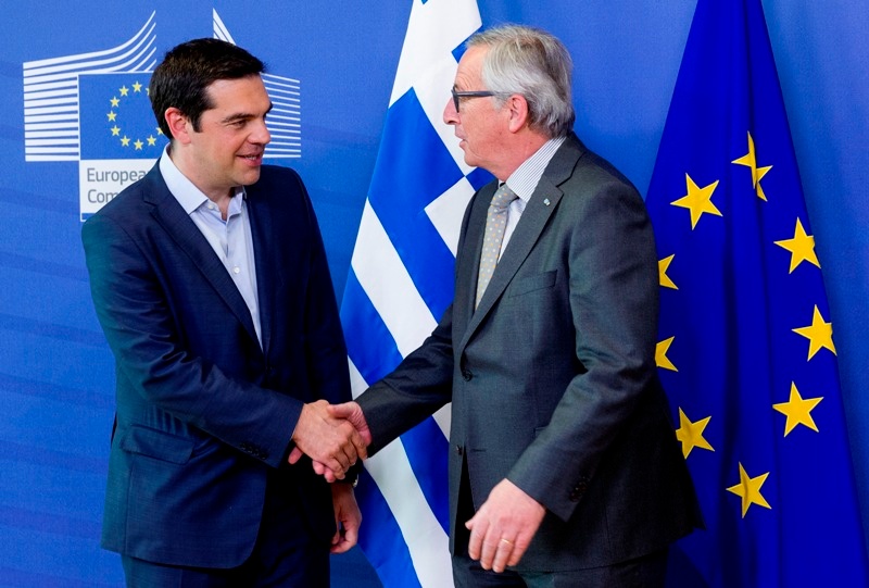 tsipras junker3