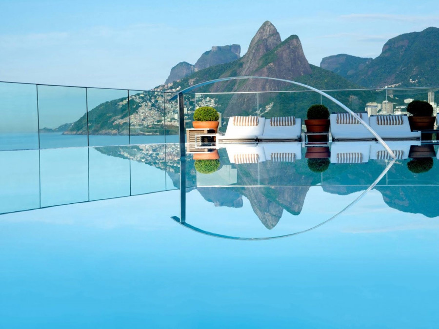 rio nte janeiro