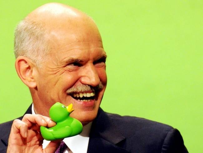 papandreou