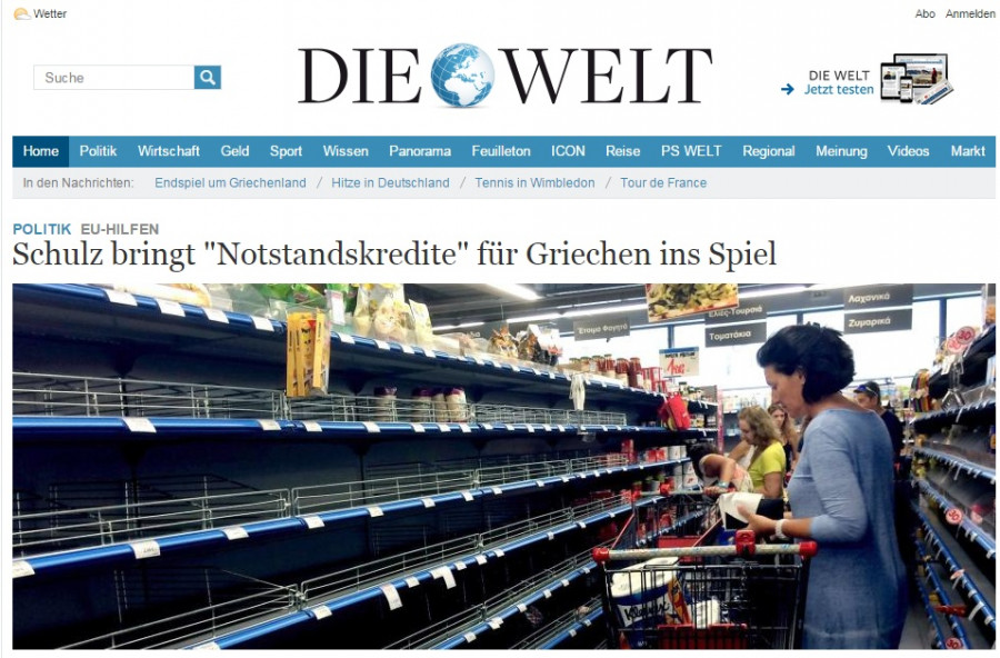 Welt
