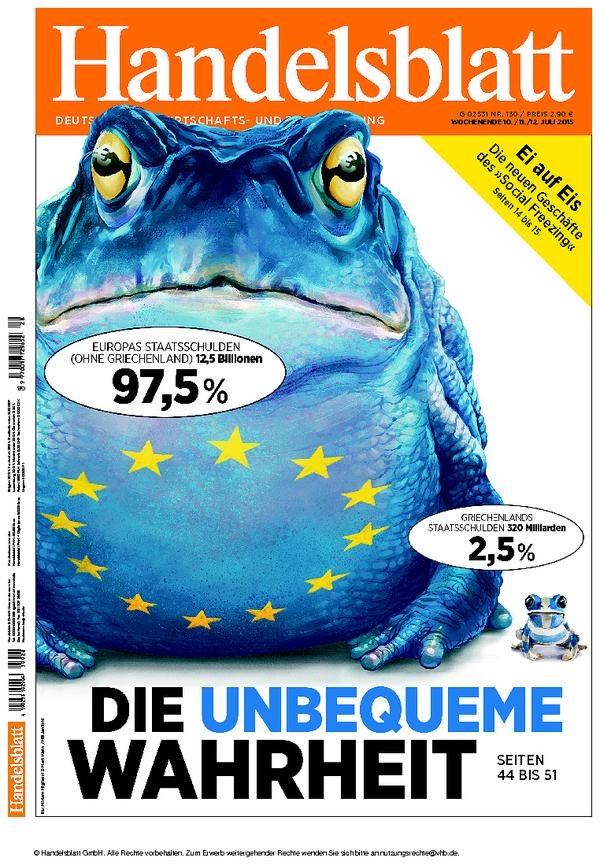 Handelsblatt