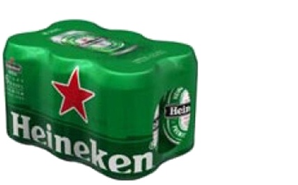 heineken